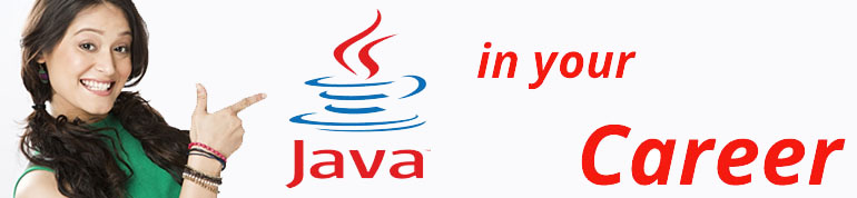 Advance Java Training Institute in Ghaziabad
