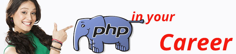 PHP Advance Training Institute in Ghaziabad